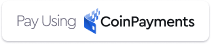 CoinPayments (5% desconto!) <span class="woocommerce-Price-amount amount"><bdi>- <span class="woocommerce-Price-currencySymbol">R$</span>29.85<bdi></span>