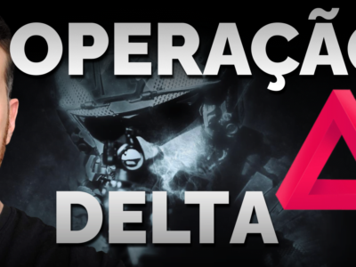 Operação Delta (Renda Passiva Alavancado)