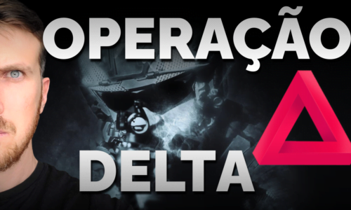 Operação Delta (Renda Passiva Alavancado)
